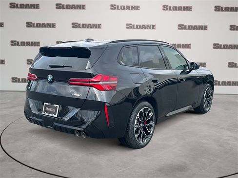 New 2026 BMW X3 M50 w/ Premium Package image 5