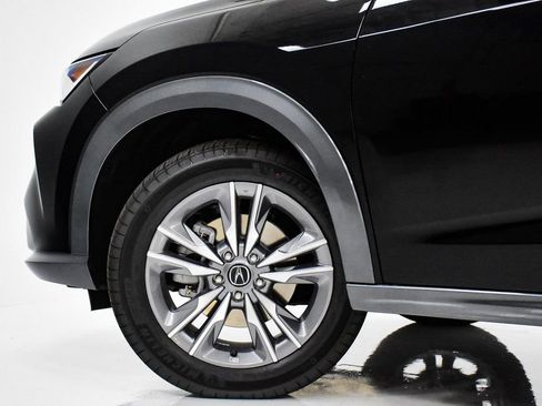 Certified 2025 Acura ADX FWD image 24
