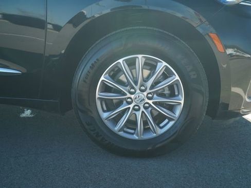 Used 2024 Buick Enclave Premium image 45
