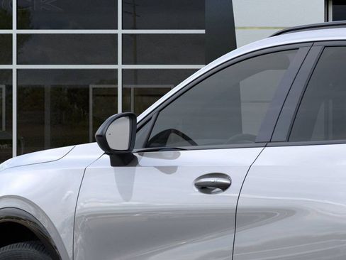 New 2026 Buick Envision Sport Touring AWD/4WD image 12