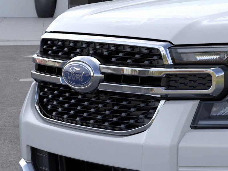New 2025 Ford Ranger XLT w/ Equipment Group 301A High RWD image 29