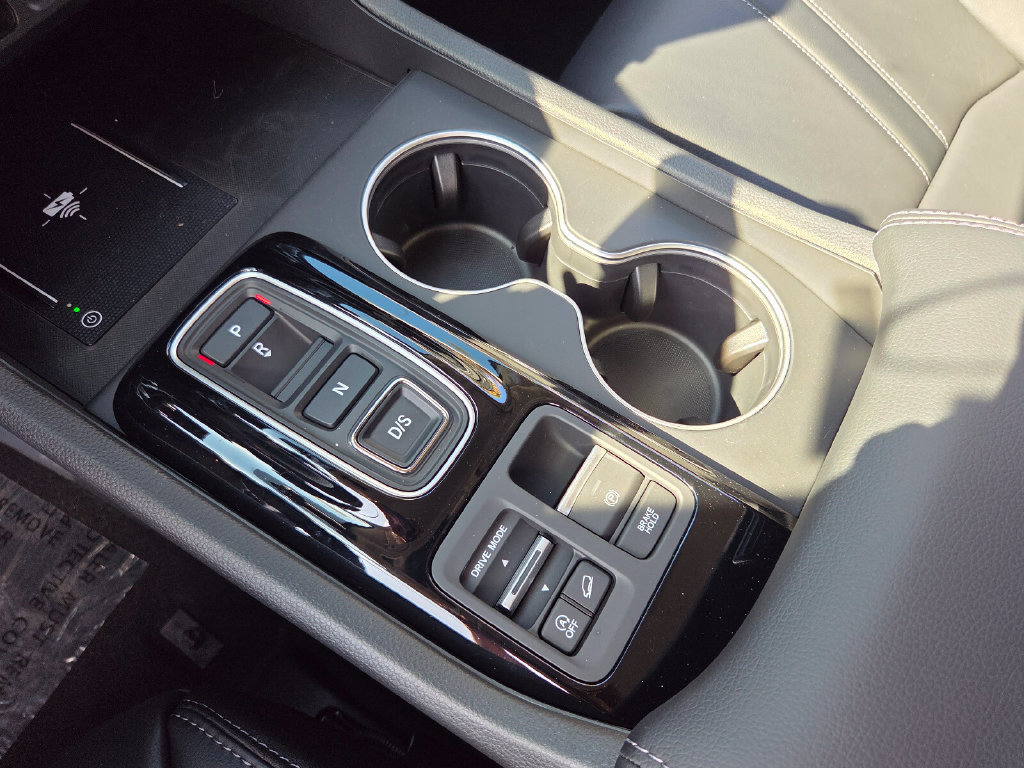 New 2026 Honda Pilot Touring image 19