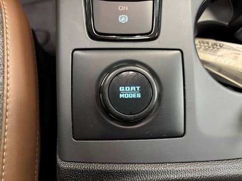 Used 2023 Ford Bronco Sport Outer Banks w/ Tech Package image 31