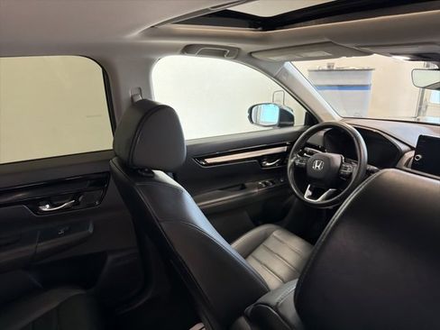 Used 2024 Honda CR-V EX-L image 33