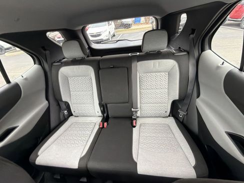 Used 2023 Chevrolet Equinox LS w/ LS Convenience Package image 24