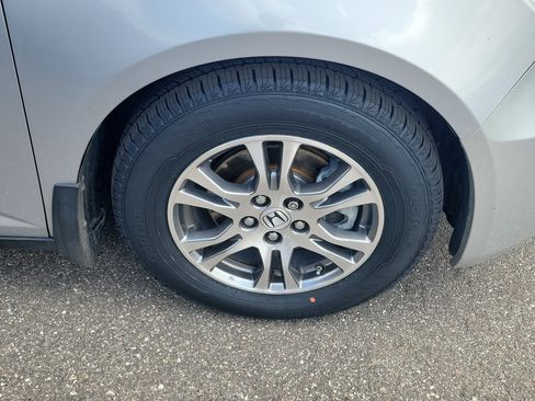Used 2013 Honda Odyssey EX-L image 72