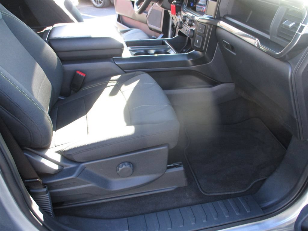 Used 2024 Ford F150 STX RWD image 11