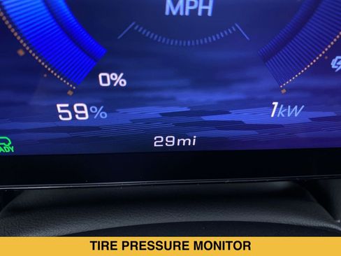 Certified 2026 Chevrolet Blazer EV LT w/ Midnight/Sport Edition FWD image 4