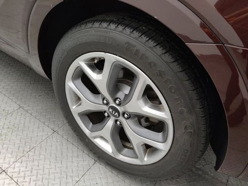 Used 2020 Kia Sorento SX AWD/4WD image 31