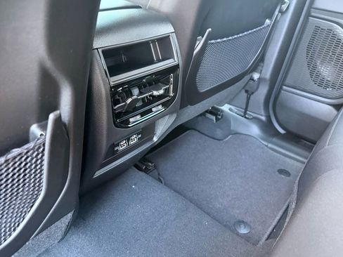New 2026 Jeep Grand Cherokee Laredo AWD/4WD image 26