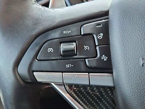 Used 2020 Cadillac XT6 Sport AWD/4WD image 28