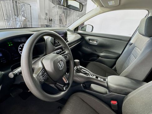 Used 2024 Honda HR-V LX image 22