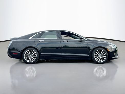 Used 2019 Lincoln MKZ Premiere AWD/4WD image 8