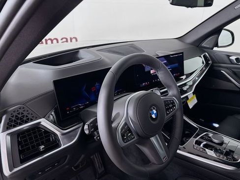 New 2026 BMW X5 xDrive40i w/ M Sport Package AWD/4WD image 9