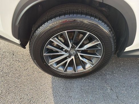 Used 2026 Lexus NX 350 AWD image 40