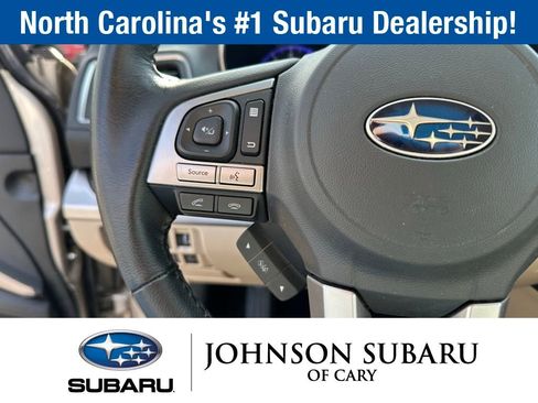 Used 2016 Subaru Legacy 2.5i Limited image 16