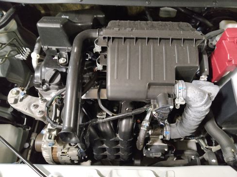 Used 2024 Mitsubishi Mirage ES FWD image 30