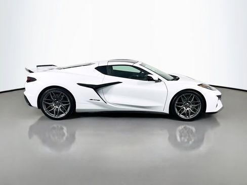 New 2026 Chevrolet Corvette Z06 image 4