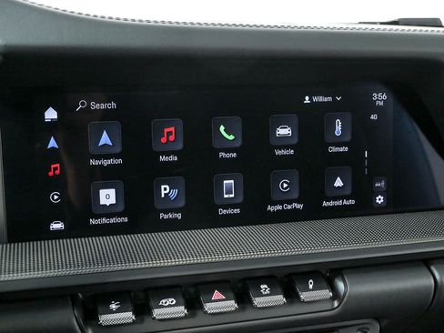 Certified 2025 Porsche 911 Carrera S image 16