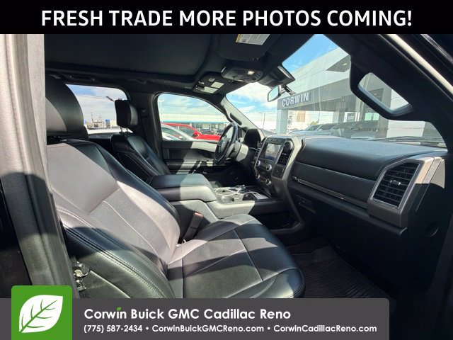 Used 2020 Ford Expedition Max XLT w/ Equipment Group 202A RWD image 7
