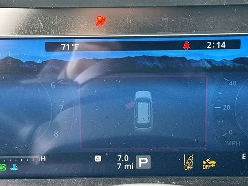 New 2026 Subaru Outback Premium AWD/4WD image 10