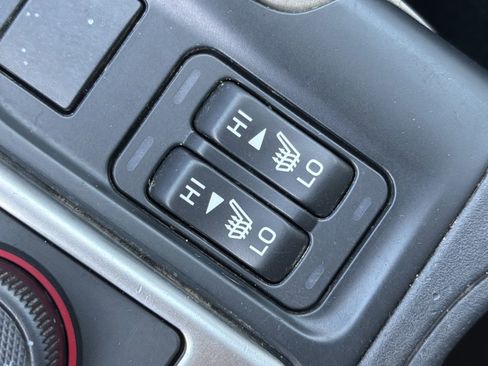 Certified 2021 Subaru Forester Premium AWD/4WD image 30