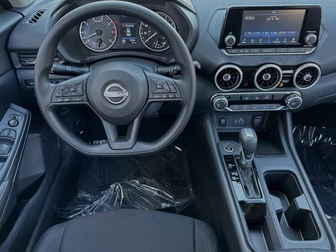 New 2025 Nissan Sentra S image 15