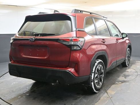 New 2026 Subaru Forester Premium image 5