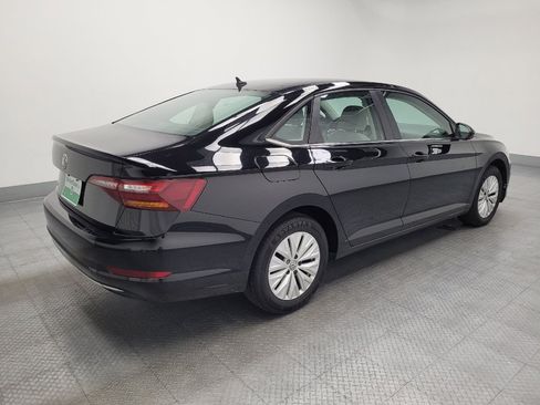Used 2019 Volkswagen Jetta S w/ Driver Assistance Package FWD image 10