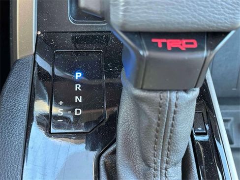 Used 2022 Toyota Tundra SR5 image 28