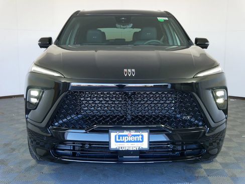 New 2026 Buick Enclave Sport Touring w/ Super Cruise Package image 8