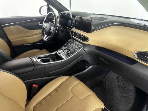 Used 2023 Hyundai Santa Fe Calligraphy image 31