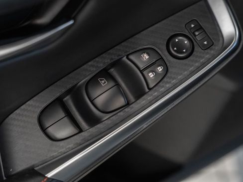 Used 2024 Nissan Sentra SR w/ Lighting Package image 39