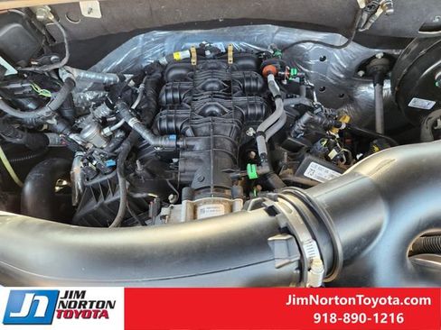 Used 2021 Ford Expedition Limited image 33