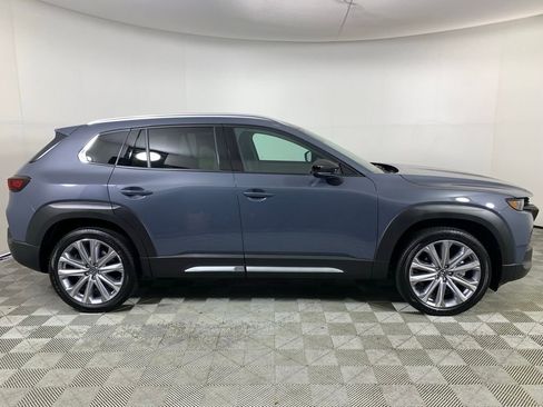 New 2026 MAZDA CX-50 AWD 2.5 S w/ Accent Package image 9