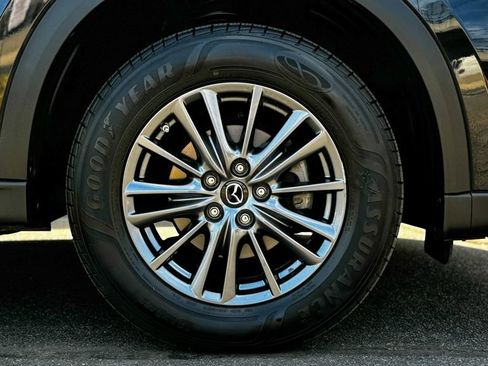 Used 2020 MAZDA CX-5 Sport FWD image 38