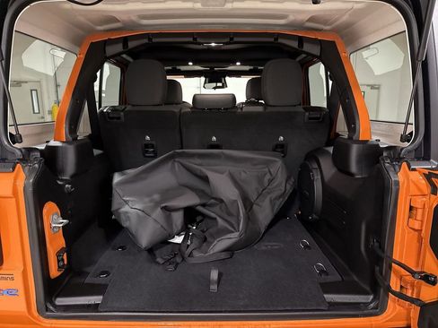 New 2025 Jeep Wrangler Unlimited Sport S 4xe image 23