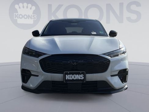 New 2025 Ford Mustang Mach-E GT image 11