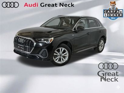 Used 2023 Audi Q3 2.0T Premium Plus w/ Premium Plus Package