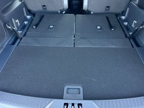 New 2026 Ford Explorer Active w/ Active Comfort Package RWD image 15