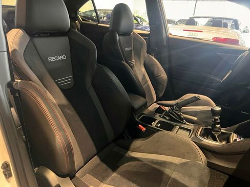 Used 2024 Subaru WRX TR w/ Popular Package #2A image 12