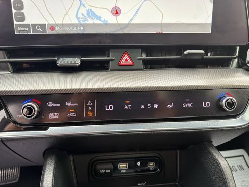 Used 2023 Kia Sportage SX FWD image 26