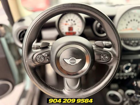 Used 2013 MINI Cooper S FWD image 13