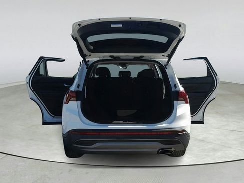 Used 2023 Hyundai Santa Fe SEL image 12