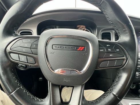 Used 2023 Dodge Charger GT RWD image 36