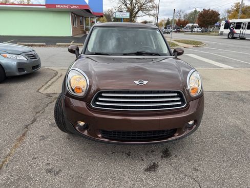 Used 2013 MINI Cooper Countryman image 6