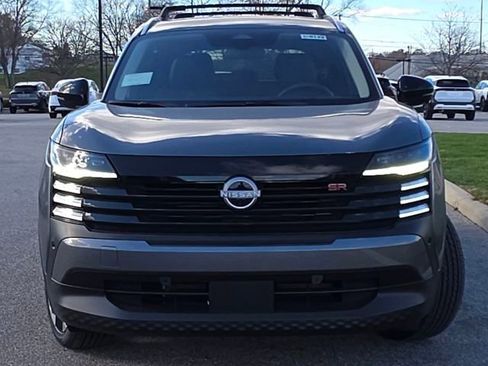 New 2026 Nissan Kicks SR w/ Cold Weather Package image 21