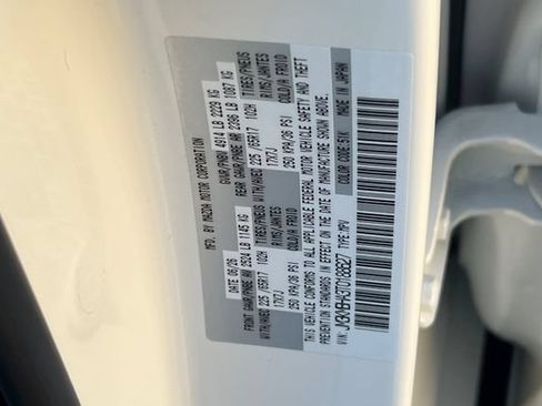 New 2026 MAZDA CX-5 Select AWD/4WD image 35