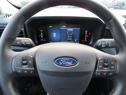 New 2026 Ford Maverick XLT w/ Equipment Group 301A image 9