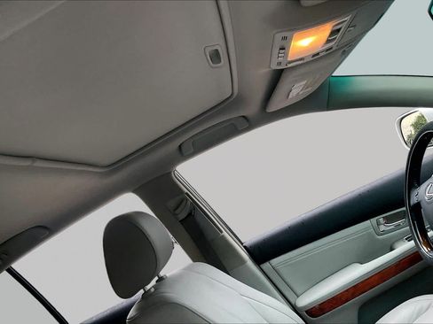 Used 2008 Lexus RX 350 2WD image 13